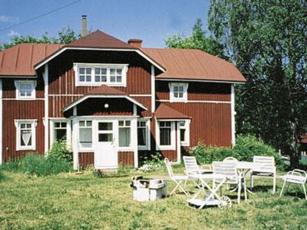 Дома для отпуска Holiday Home Lamminkangas Kalmari-4