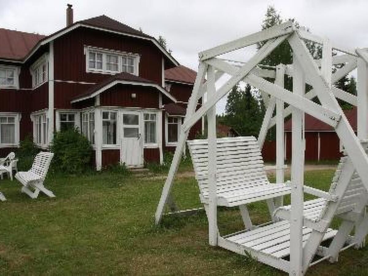 Дома для отпуска Holiday Home Lamminkangas Kalmari-6