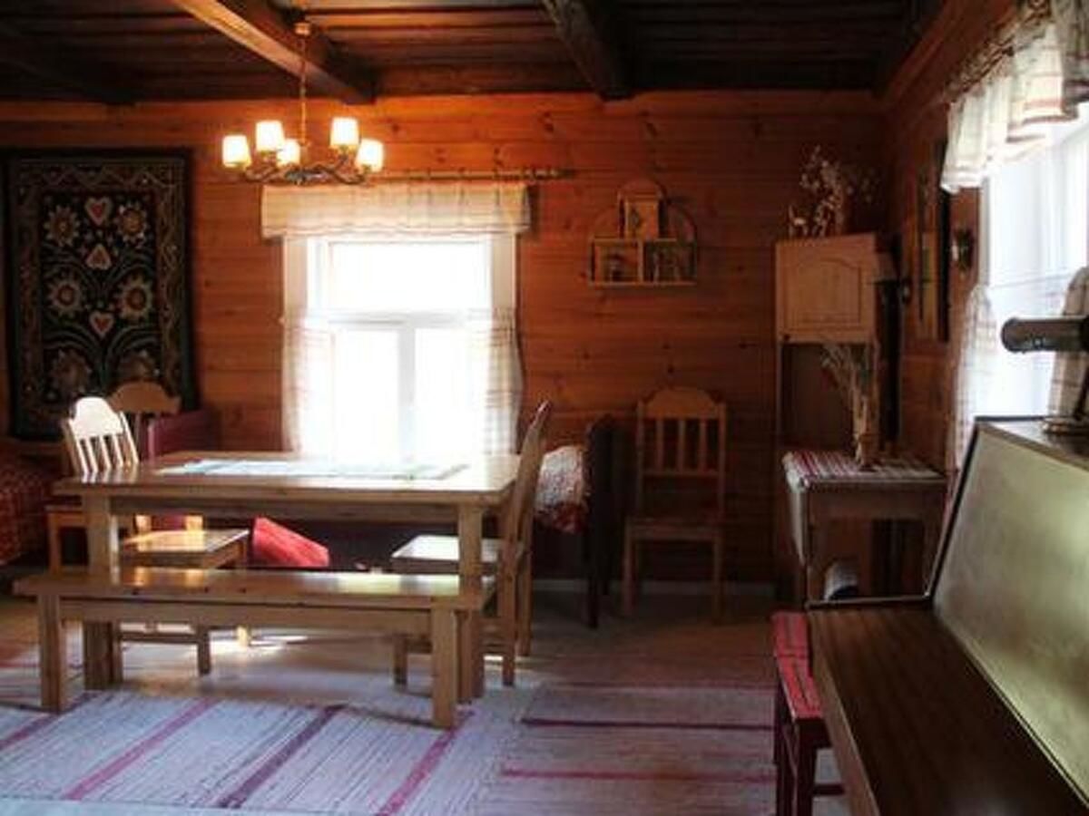Дома для отпуска Holiday Home Lamminkangas Kalmari